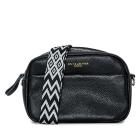 Lederhandtasche schwarz - 113317300000 - 0 - 140px