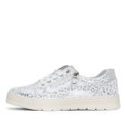 TOPWAY COMFORT Damensneaker silber leo 36 - 113319000001 - 0 - 140px
