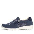 TOPWAY COMFORT Damenslipper navy 36 - 113319600001 - 0 - 140px