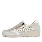TOPWAY COMFORT Damensneaker beige 36 - 113319700001 - 0 - 140px