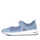 TOPWAY COMFORT Damenslipper blau 36 - 113320100001 - 0 - 140px