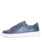TOPWAY COMFORT Damensneaker blau 36 - 113320400001 - 0 - 140px