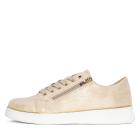 TOPWAY COMFORT Damensneaker gold 36 - 113320500001 - 0 - 140px