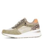TOPWAY COMFORT Damensneaker khaki 36 - 113320800001 - 0 - 140px