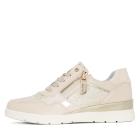 TOPWAY COMFORT Damensneaker beige 36 - 113321100001 - 0 - 140px