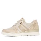 TOPWAY COMFORT Damensneaker gold 37 - 113321300002 - 0 - 140px