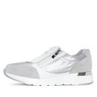 TOPWAY COMFORT Damensneaker weiß/silber 36 - 113321700001 - 0 - 140px