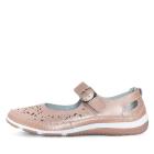 TOPWAY COMFORT Damenslipper rosé 36 - 113322800001 - 0 - 140px