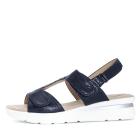 TOPWAY COMFORT Damensandalen navy 41 - 113324100006 - 0 - 140px