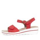 TOPWAY COMFORT Damensandalen rot 36 - 113325400001 - 0 - 140px