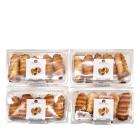 Cannoli Nocciola Cacao 160g - 113329500000 - 0 - 140px