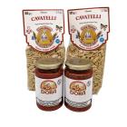 Pasta und Sugo Set 4 - 113334700000 - 0 - 140px