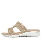 TOPWAY COMFORT Damenpantolette taupe 36 - 113337700001 - 0 - 140px