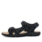 TOPWAY COMFORT Herrensandalen schwarz 40 - 113337800001 - 0 - 140px