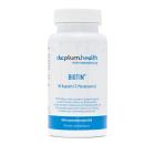 docplum.health Biotin - 113340900000 - 0 - 140px