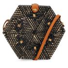 Schultertasche Rattan Segi - 113344100000 - 0 - 140px