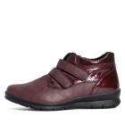 TOPWAY COMFORT Damenstiefeletten burgundy 36 - 113344600001 - 0 - 140px