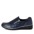 TOPWAY COMFORT Damenslipper navy 36 - 113344800001 - 0 - 140px