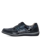 TOPWAY COMFORT Lederslipper schwarz 36 - 113344900001 - 0 - 140px