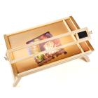 Puzzle-Tisch mit Lupe+Licht klein - 113345400000 - 0 - 140px