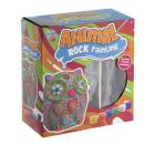 Stone Painting "Eule" Set - 113345900000 - 0 - 140px