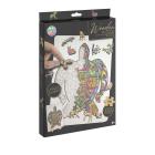 Holzpuzzle Schildkröte 130tlg. - 113346000000 - 0 - 140px