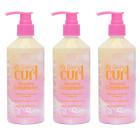 Curl Conditioner Argan+Avocado 3 x 300 ml - 113347100000 - 0 - 140px
