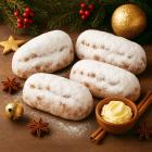 Schlünder Mini Butter Stollen 200g - 113350200000 - 0 - 140px