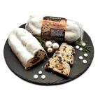 Schlünder Orangen Marzipan Stollen 500g - 113350300000 - 0 - 140px