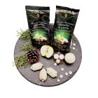 Schlünder Stollenkonfekt mit 30% Apfel Füllg. 350g - 113352200000 - 0 - 140px