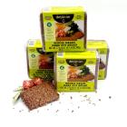 Schlünder Bauernschwarzbrot 500g - 113352400000 - 0 - 140px