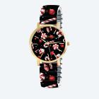 ChocoMoon Damenuhr "Candy Cane" Quarz - 113353400000 - 0 - 140px