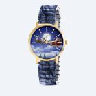 ChocoMoon Damenuhr "Santa's Sleigh" Quarz - 113353600000 - 0 - 140px