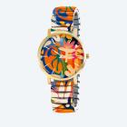 ChocoMoon Damenuhr "Jungle Joy" Quarz - 113354400000 - 0 - 140px