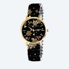 ChocoMoon Damenuhr "Winter Gold" Quarz - 113354600000 - 0 - 140px