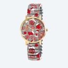 ChocoMoon Damenuhr "Sweet December" Quarz - 113354800000 - 0 - 140px