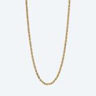 Königskette 925 Silber vergoldet ca. 50 cm - 113358100000 - 0 - 140px