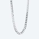 Panzerkette 925 Silber diamantiert ca. 60 cm - 113359000000 - 0 - 140px