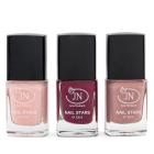 Jutta Niedhardt NAIL STARS RomanticBloom 3x10ml - 113359400000 - 0 - 140px