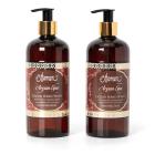 OTTOMAN Flüssigseife Oriental Rose 2x400 ml - 113360100000 - 0 - 140px