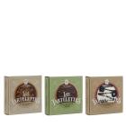 Laurence Les Tartelettes Mix 3 Sorten - 113365300000 - 0 - 140px