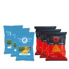 Fox Tortillas Mix 6 x 125g - 113366000000 - 0 - 140px