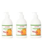 BOTANIS Ringelblumen Soft Creme Pumpe 3x500 ml - 113370600000 - 0 - 140px