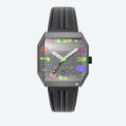 NUBEO Herrenuhr Console Automatic Atari Asteroids - 113373300000 - 0 - 140px