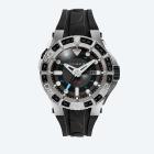 NUBEO Herrenuhr "Manta Automatic" - 113373800000 - 0 - 140px