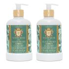 Luxus Flüssigseife Moschus + Orchidee 2 x 500ml - 113375400000 - 0 - 140px