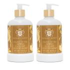 Luxus Flüssigseife Honig + Erdbeere 2 x 500 ml - 113375500000 - 0 - 140px