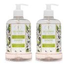Flüssigseife aus Italien Jasmin 2x500ml - 113375600000 - 0 - 140px