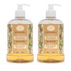 Flüssigseife aus Italien Mandel 2x500ml - 113375800000 - 0 - 140px