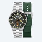 RGMT Herrenuhr 'Globemaster GMT Automatic' - 113376800000 - 0 - 140px